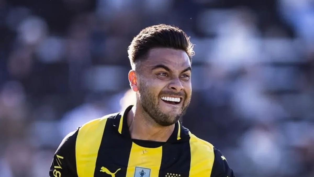 Tito Villalba ya es torero: experiencia internacional llega a Barcelona SC